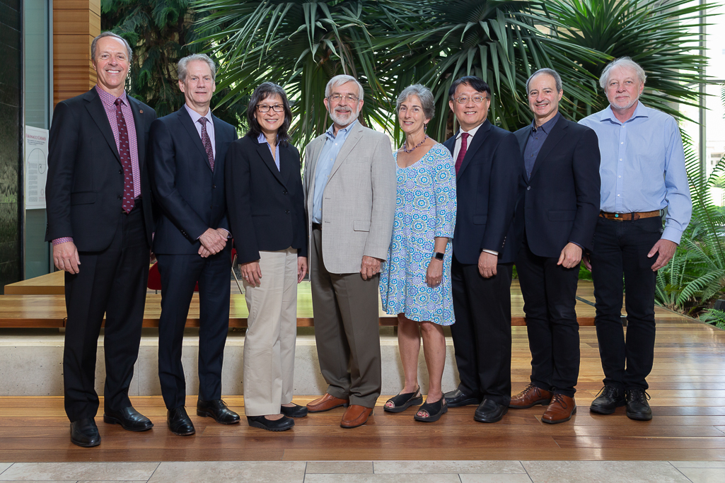 UW Head and Neck SPORE external advisory board 