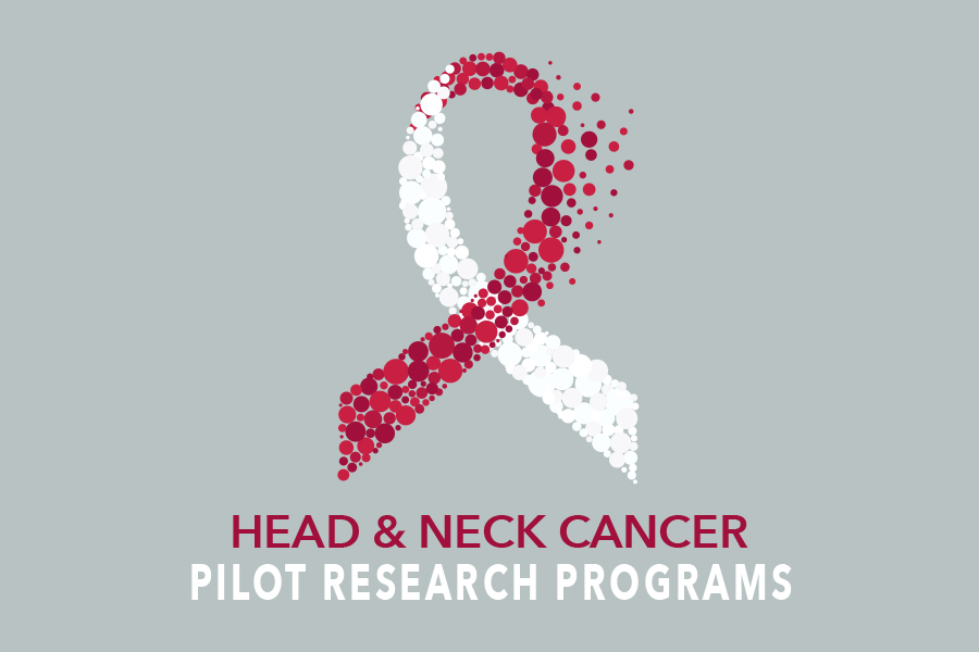 Head and Neck Cancer Ribbon