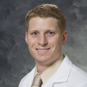 Portrait Zachary Morris, MD, PhD