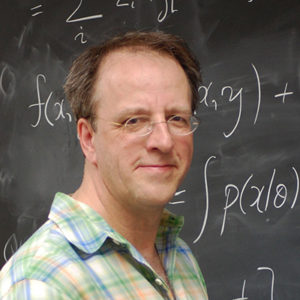 Michael Newton, PhD