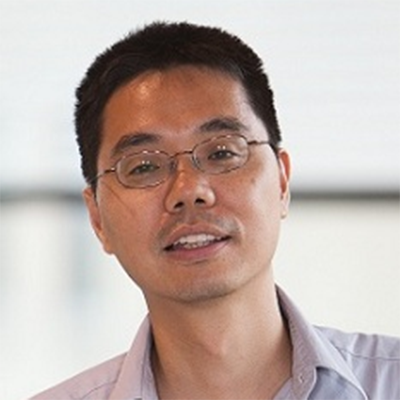 Menggang Yu, PhD
