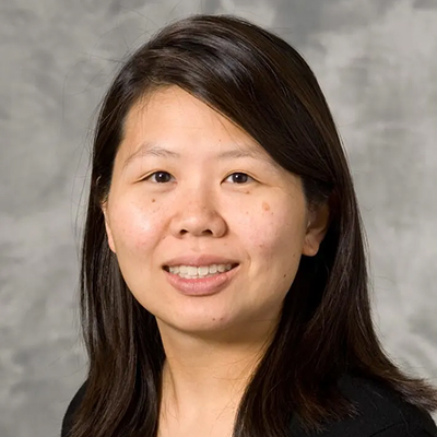 Justine Yang Bruce, MD