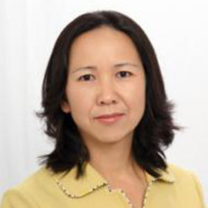 Rong Hu, MD, PhD