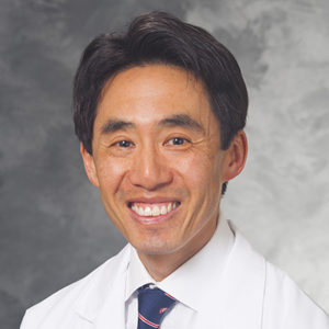 David Yang, MD
