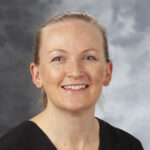 Megan Fitzpatrick, MD, headshot