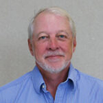 Portrait of Paul Lambert, PhD